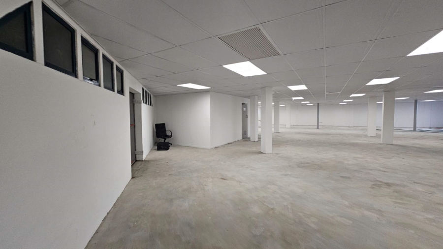 To Let commercial Property for Rent in Epping Industrial Western Cape